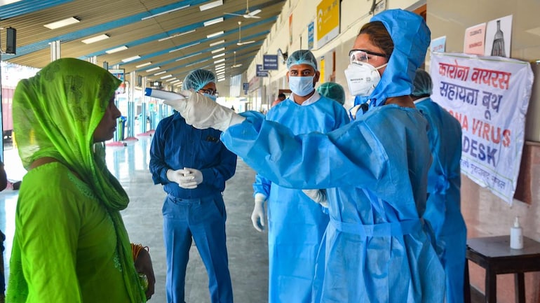 Nipah Virus