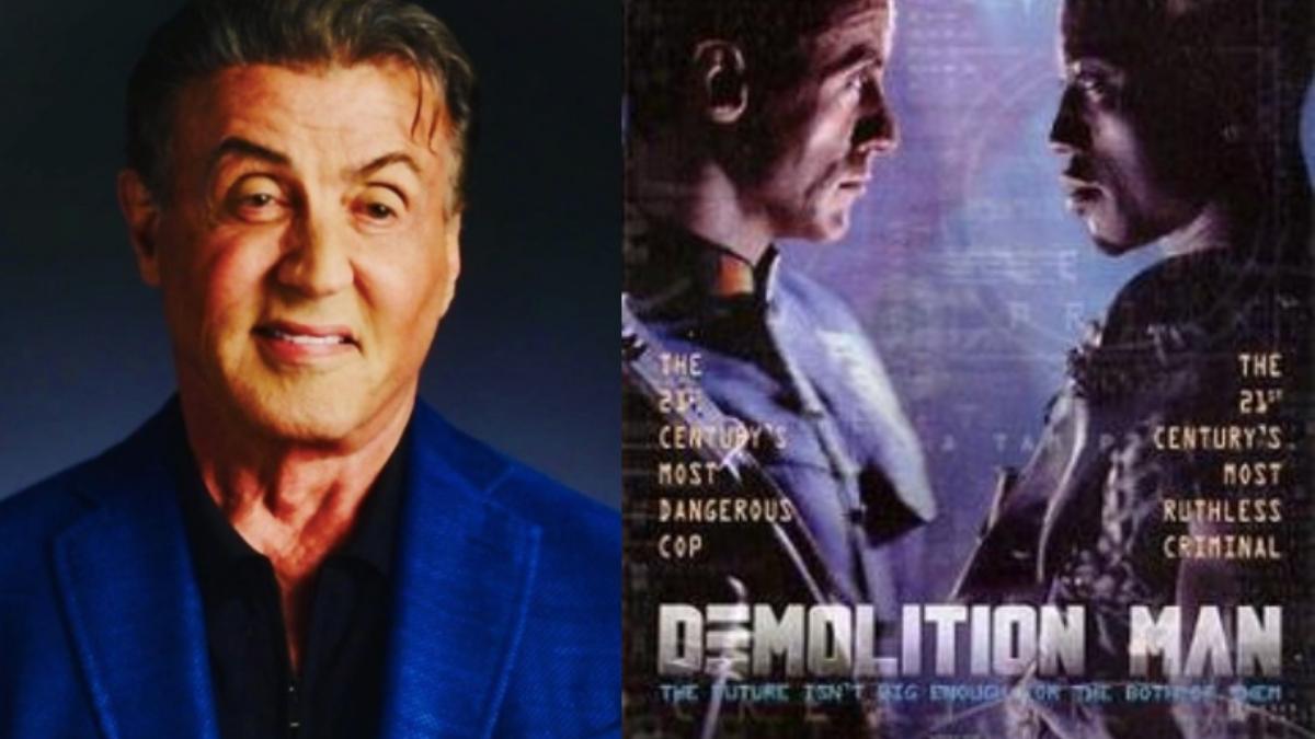 download demolition man 2 movie