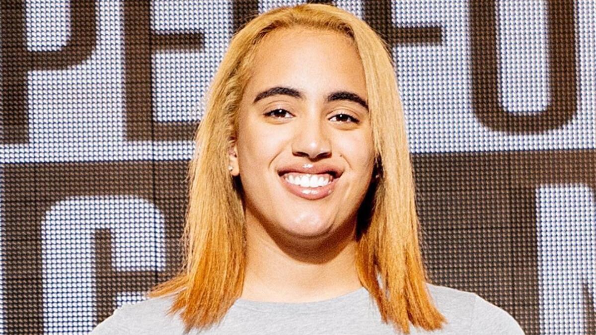 Very proud of her: Dwayne Johnson reveals daughter Simone has joined WWE - Sports News