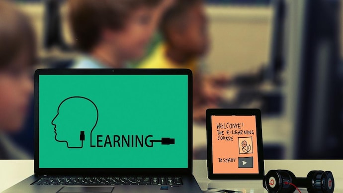 How shift to e-learning during Covid-19 lockdown will lead to paradigm shift in education 