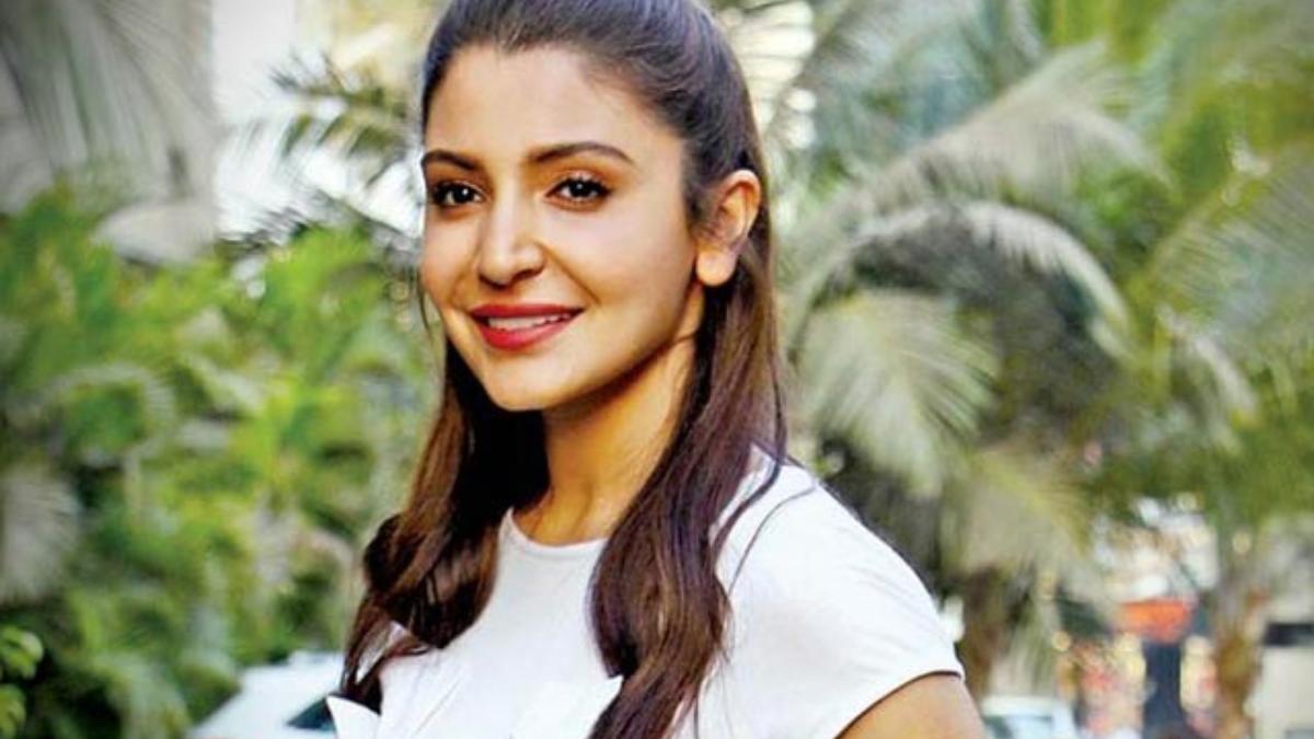 Toofan Main: Anushka Sharma shares teaser of new song from Paatal Lok