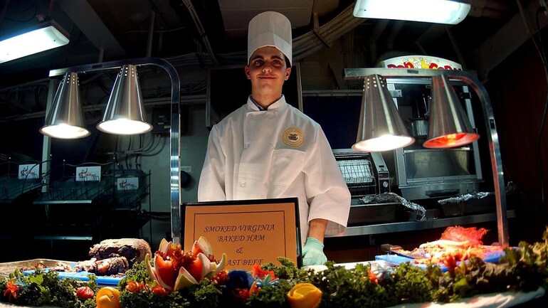 How To Become A Chef Top Colleges And Courses Education Today News
