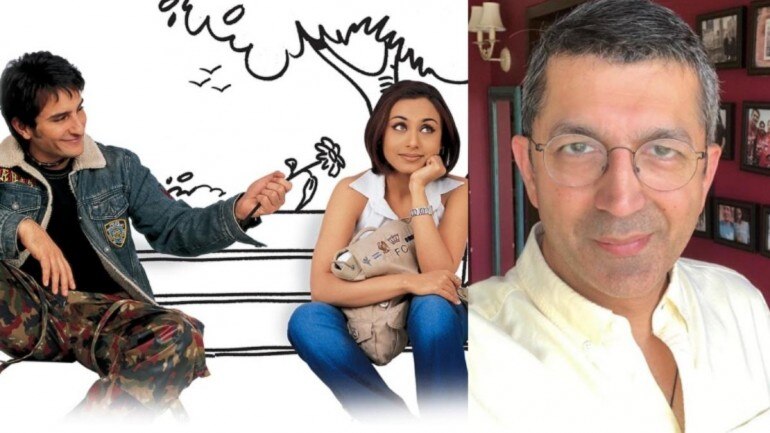 Hum Tum hit the screens in 2004.