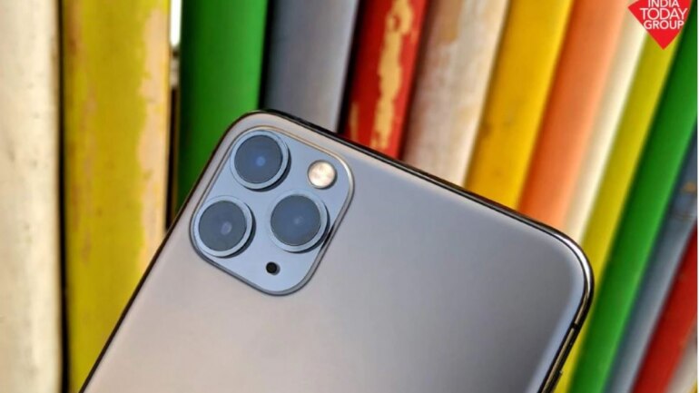 Apple iPhone 11 Pro Max