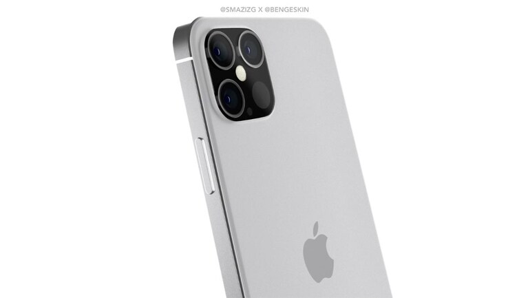 Iphone 12 Series Prices Leak Apple May Not Charge For 5g Technology News Iphone 12 Series Prices Leak Apple May Not Charge For 5g Technology News