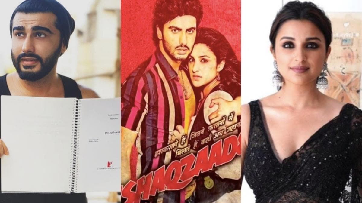 Ishaqzaade full discount movie 2012 hindi