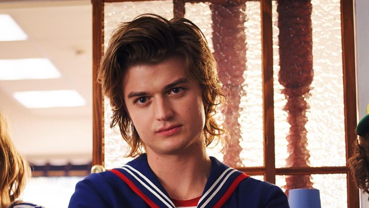 Stranger Things actor Joe Keery: Season 4 will be a lot scarier - India Today