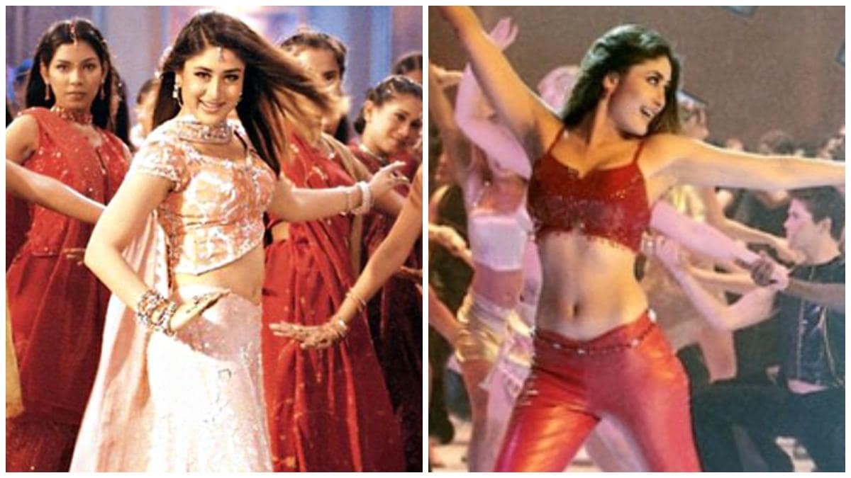 Fashion Friday Kareena Kapoor S Poo From Kabhi Khushi Kabhie Gham Was A Style Icon Way Ahead Of Time Movies News