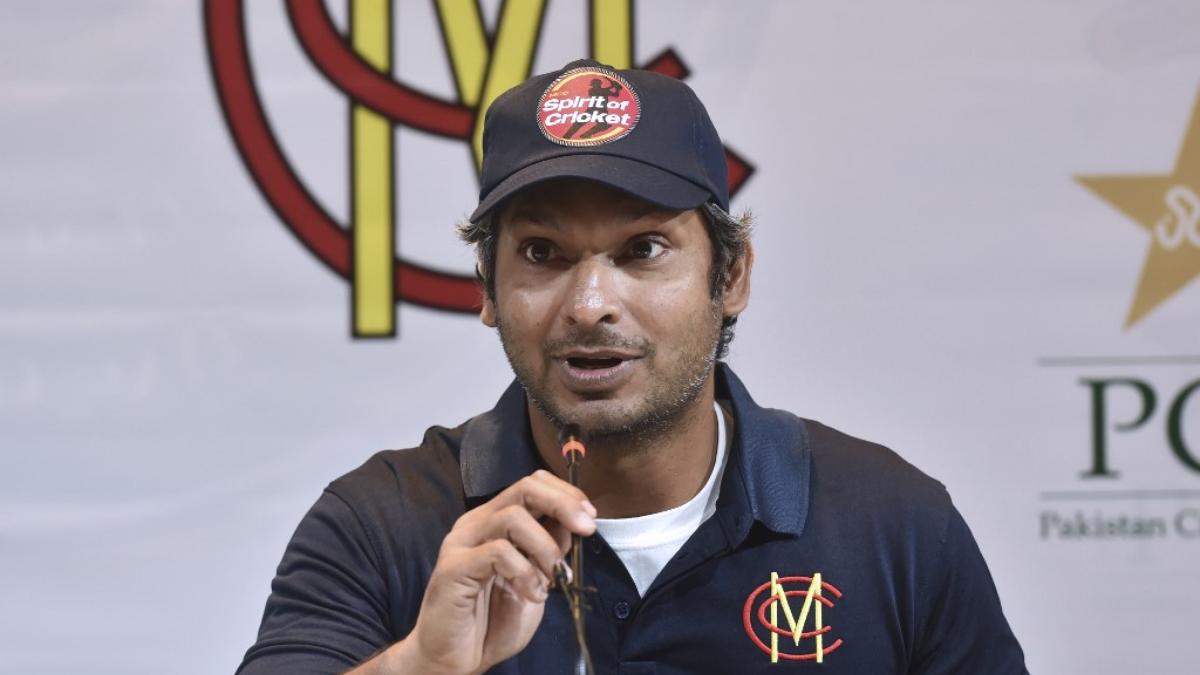 Kumar Sangakkara's tenure as MCC president to be extended to September 2021