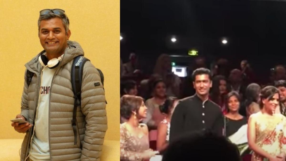 Can't believe I lived this moment: Director Neeraj Ghaywan recalls Masaan premiere at Cannes