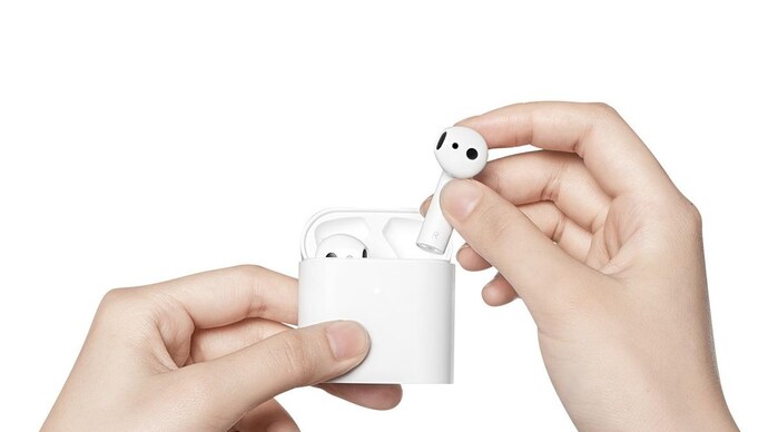 Xiaomi teases new wireless earbuds for May 8 launch could be Mi