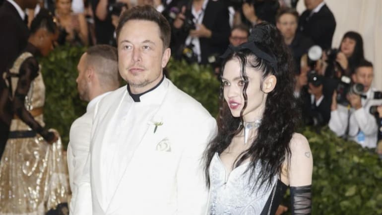 Elon Musk Welcomes First Child With Girlfriend Grimes Mom And Baby All Good Lifestyle News Elon Musk Welcomes First Child With Girlfriend Grimes Mom And Baby All Good Lifestyle News