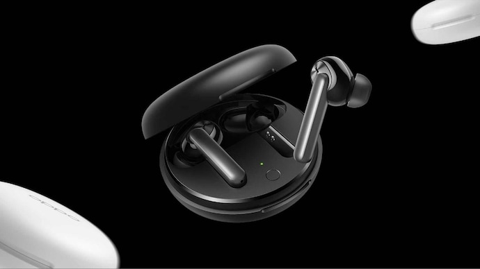 Oppo W31 TWS earbuds M31 neckband earphones launched in India Price features