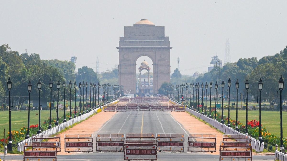 Full List Of Red Yellow Green Zone Districts For Lockdown 3 0 India News Full List Of Red Yellow Green Zone Districts For Lockdown 3 0 India News