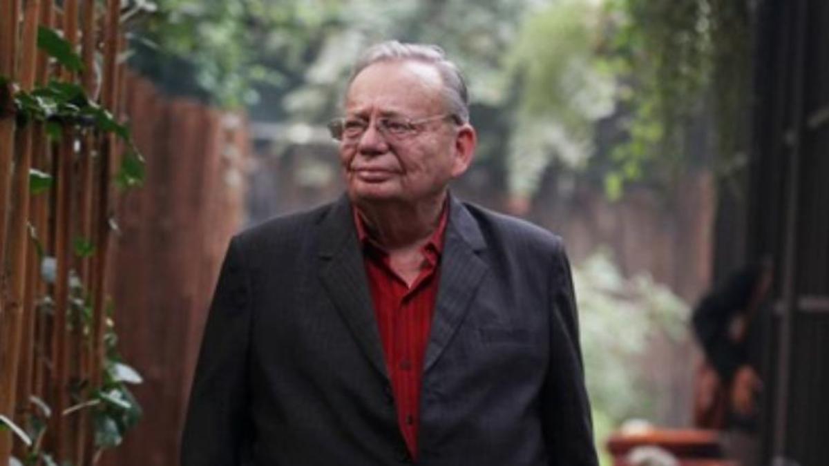 Author Ruskin Bond To Narrate His Stories On All India Radio 