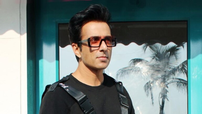 Sonu Sood's lockdown lesson - India Today Insight News