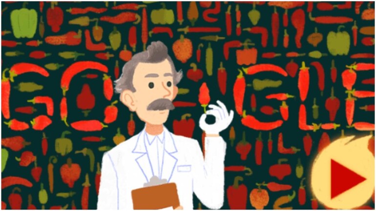 google doodle brings back interactive