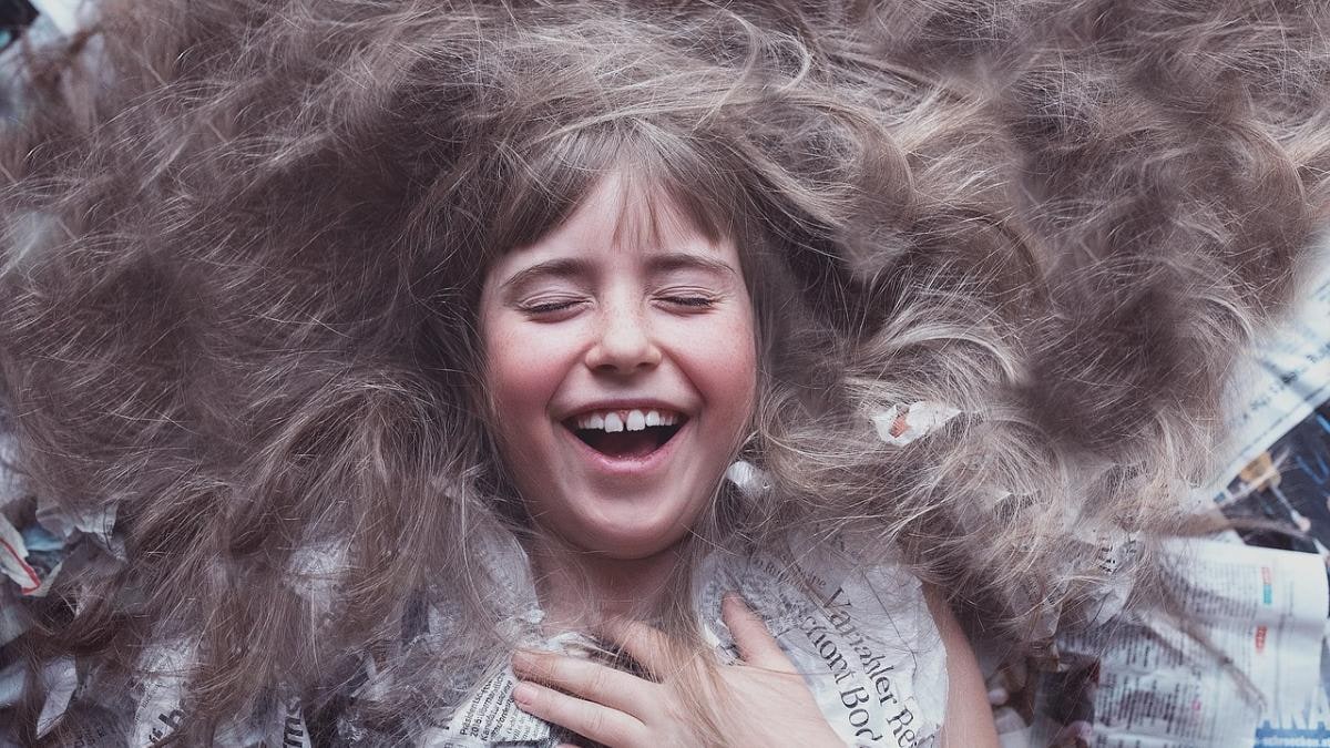 World Laughter Day 2020 Date Importance History Inspiring Quotes And How To Celebrate Information News