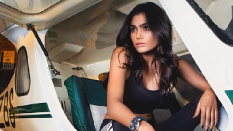 Pakistani Model Zara Abid Feared Dead In Pia Plane Crash Lifestyle News
