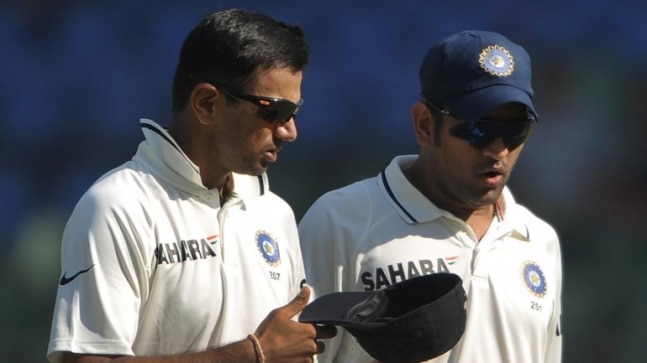 Piyush Chawla picks his all-time Test XI, leaves out Rahul ...
