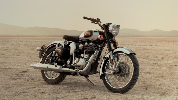 Royal Enfield reopens over 90 per cent retail network across India
