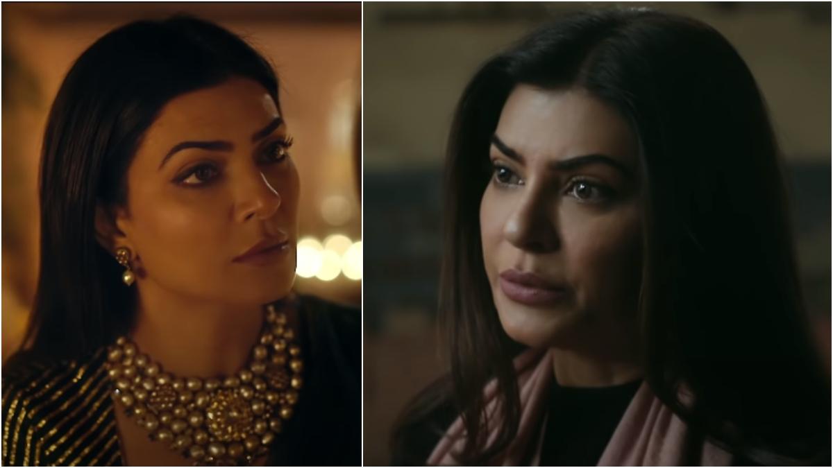 Aarya Season 2 Review: Sushmita Sen Is Back At Showcasing Her Unexplored  Potential In A Nail-Biting Drama