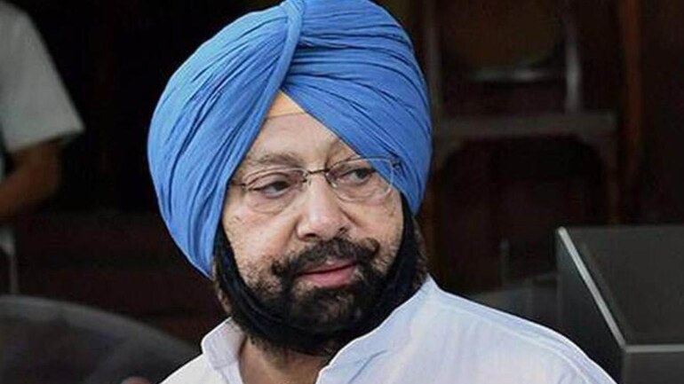 Ladakh standoff: Refrain from making statement on Army, Akali Dal tells Captain Amarinder Singh - India News