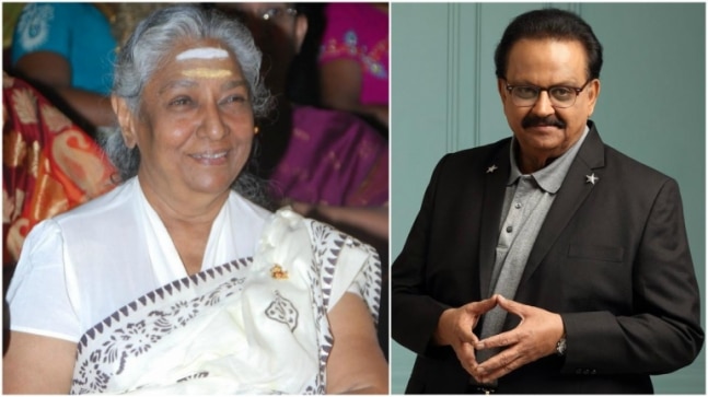 Singer S Janaki Becomes Victim Of Death Hoax Yet Again Sp Balasubrahmanyam Reacts Movies News