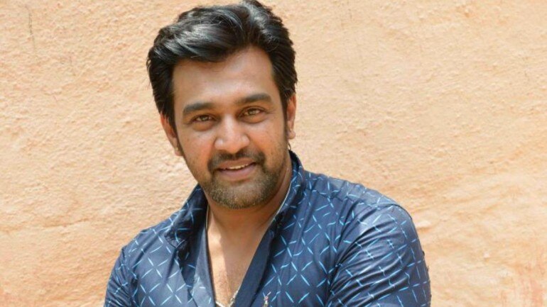 Kannada Actor Chiranjeevi Sarja Dies At 39 In Bengaluru Movies News