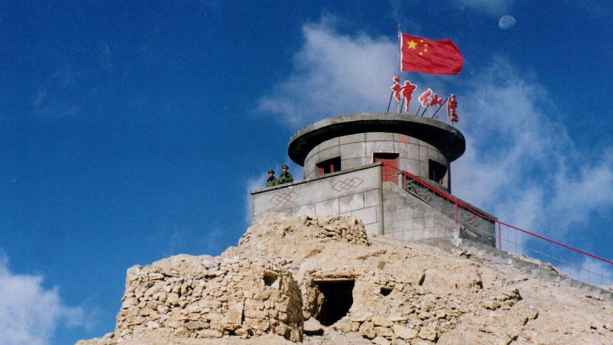 Shenxianwan: The ‘toughest’ China post that guards Karakoram Pass