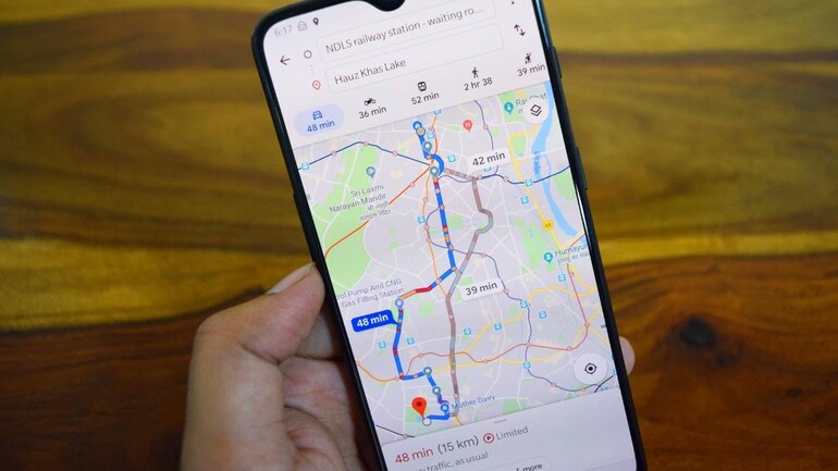 How To Add Photos And Videos Of Any Place To Google Maps On Iphone Step By Step Guide Information News