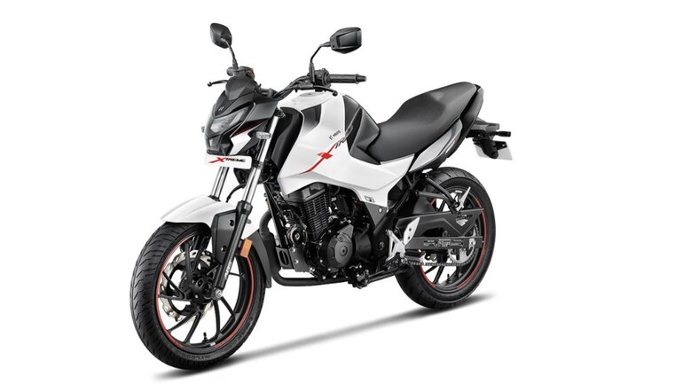 Hero Xtreme 160r Launched In India Price Starts At Rs 99 950 Auto News Hero Xtreme 160r Launched In India Price Starts At Rs 99 950 Auto News
