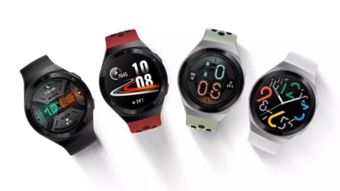 Huawei Mate Watch to launch in October smart wearable will run on
