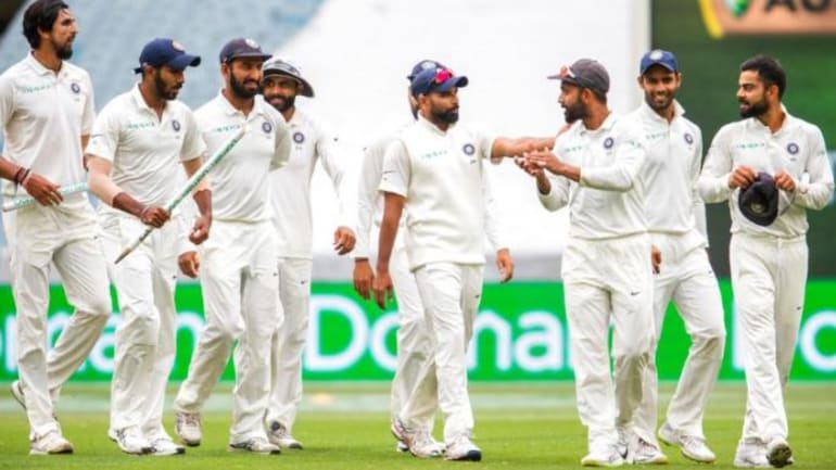 India Vs Australia Won T Look Great Without Crowds Mark Taylor On Boxing Day Test Sports News