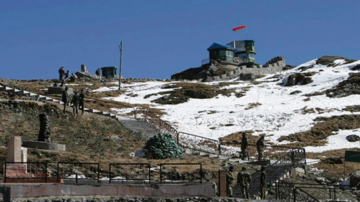 India, China to again hold talks in Chunsul to resolve standoff in Ladakh