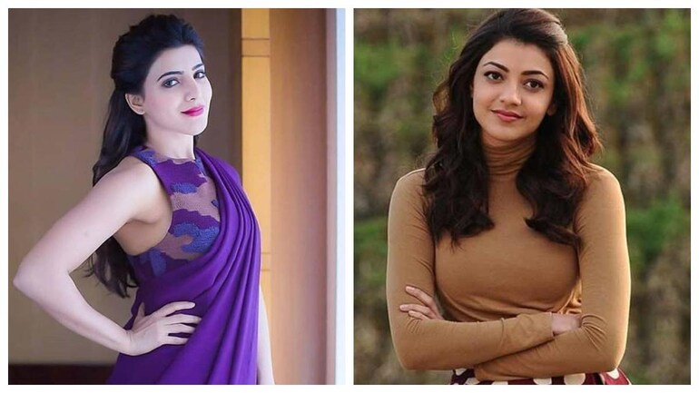Tuticorin custodial death: Samantha to Kajal Aggarwal, South