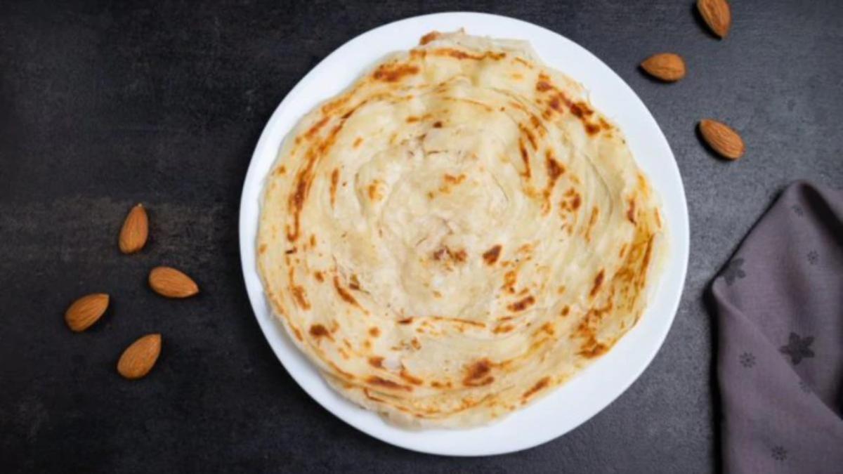 Ready-to-eat frozen parota not staple food, to attract 18% GST: Govt