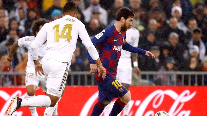 La Liga Restart When and Where to watch all matches live in India