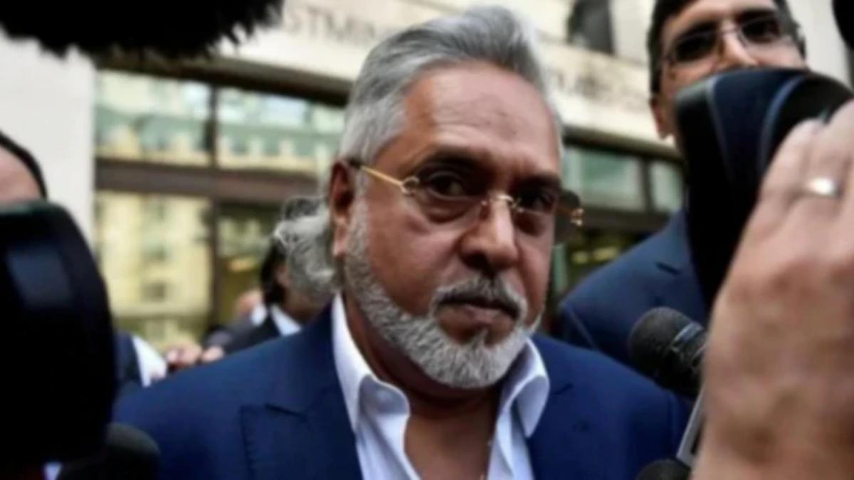 Reject Vijay Mallya’s asylum request: India tells UK govt