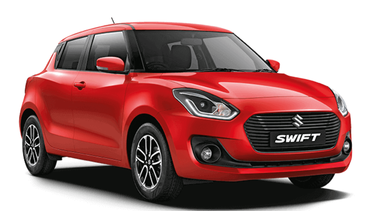 Maruti Suzuki Swift Completes 15 Years In India Cumulative Sales Stand At Over 22 Lakh Units Auto News