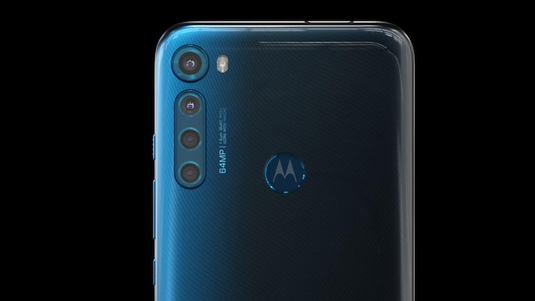 Motorola One Fusion+ launched: Price, specifications and all you need