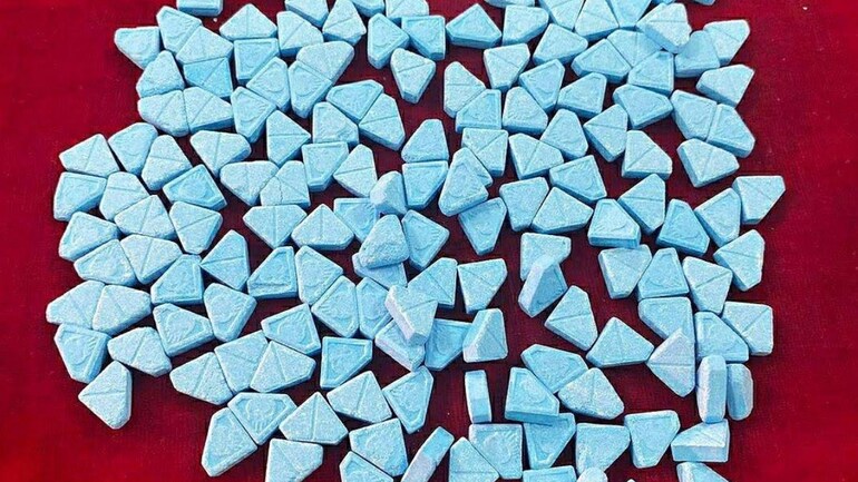 Chennai Customs Seizes Parcel From Uk Containing Drugs Worth Rs 8 Lakh 1 Detained Crime News Chennai Customs Seizes Parcel From Uk Containing Drugs Worth Rs 8 Lakh 1 Detained Crime News