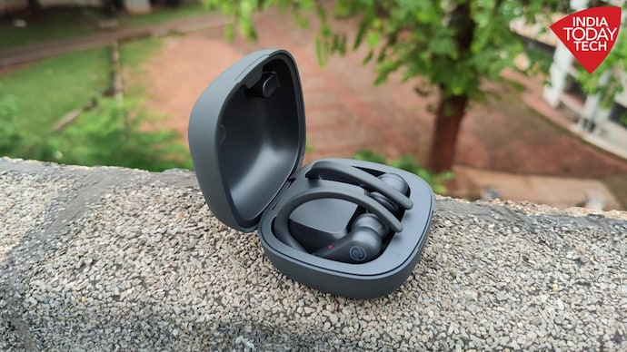 Noise shots shop rush earbuds