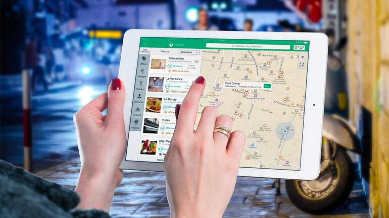 How To Save Google Maps For Offline Use On Android And Iphone