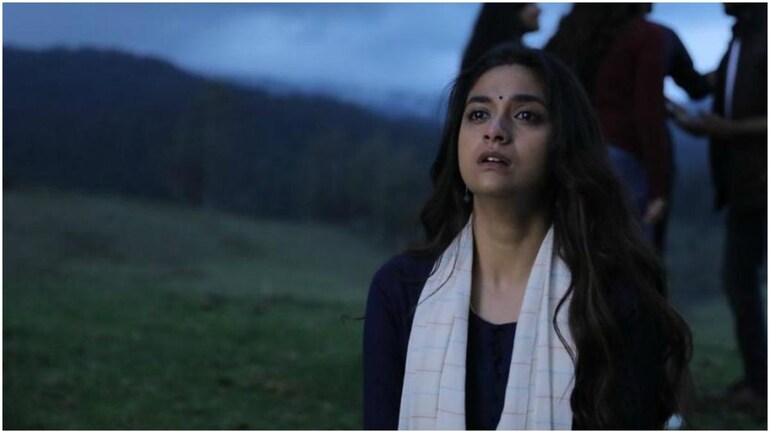 Penguin Movie Review Keerthy Suresh Holds The Riveting Thriller Together That Loses Track Movies News