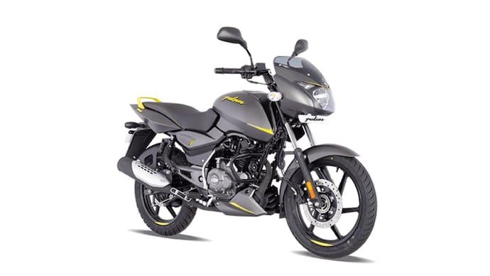 Bajaj pulsar 150 neon hot sale on road price