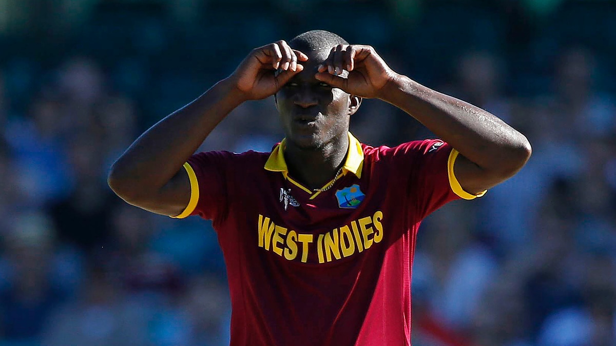 Daren Sammy on 'Kalu' tag: Should not be used if there is a racist slur to it