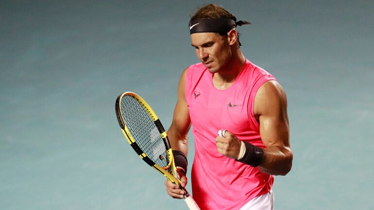 Coronavirus Impact Rafael Nadal Says He Would Not Travel To Us Open In Present Circumstances Sports News