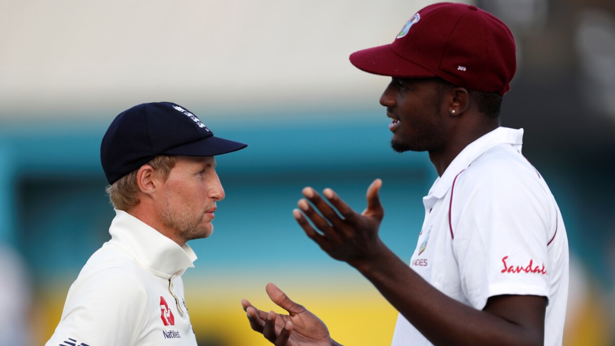 Jason Holder will be back to bowling his bowling full quota soon Coach