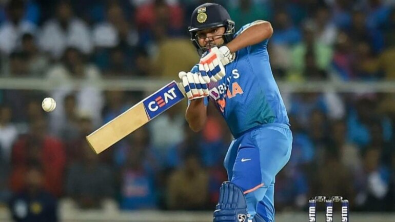 irfan pathan on rohit sharma, irfan patha cricket connected, irfan pathan wasim jaffer, irfan pathan ipl, rohit sharma lazy elegance, wasim jaffer coach, Mumbai Indans, IPL Rohit Sharma (PTI Image)